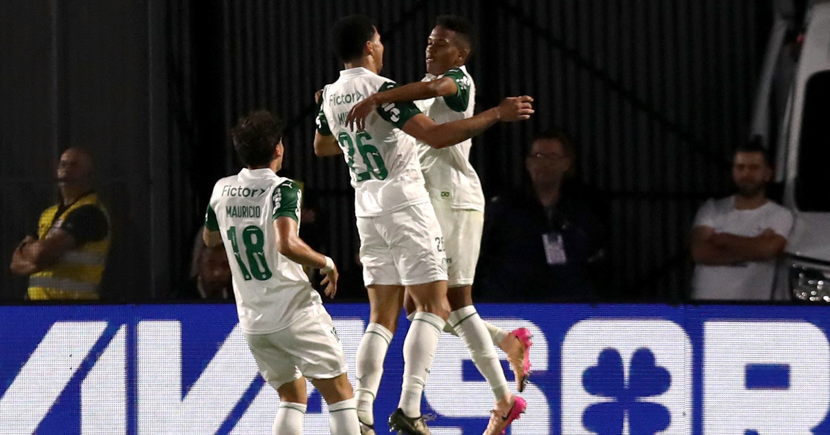 AI dự đoán kết quả trận Palmeiras - Porto ở FIFA Club World Cup 2025