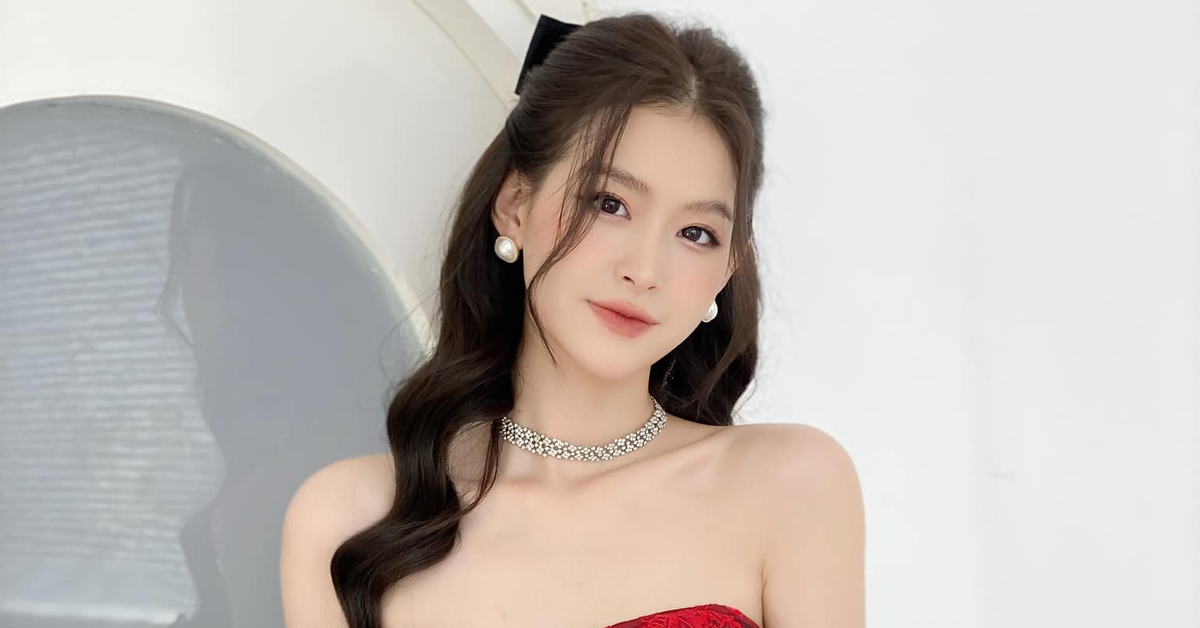 Mai Hương: Thanh toán không tiền mặt giúp cuộc sống đơn giản, an toàn