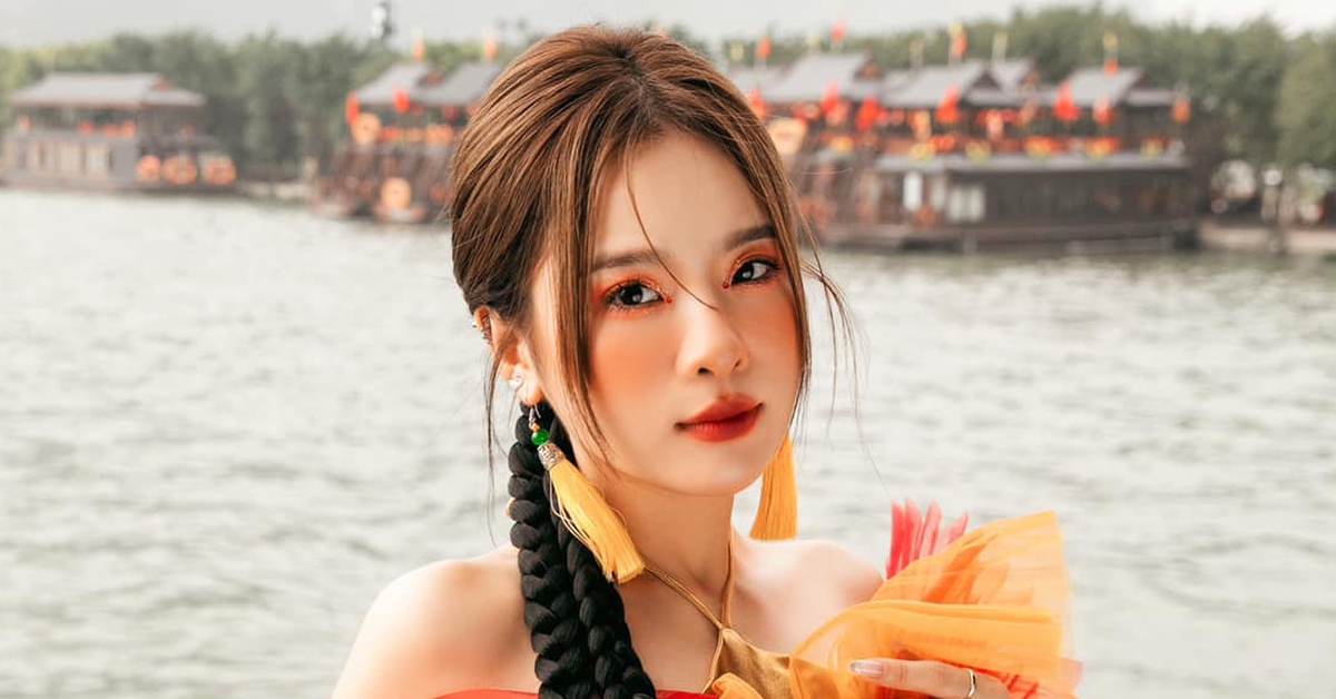 Ngọc Kem: Thanh toán không tiền mặt dễ kiểm soát chi tiêu hơn