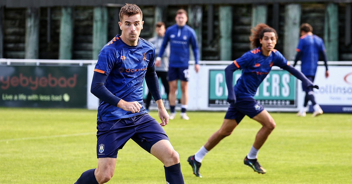 Auckland City: Nhân viên bán hàng, tài xế xe nâng dự FIFA Club World Cup