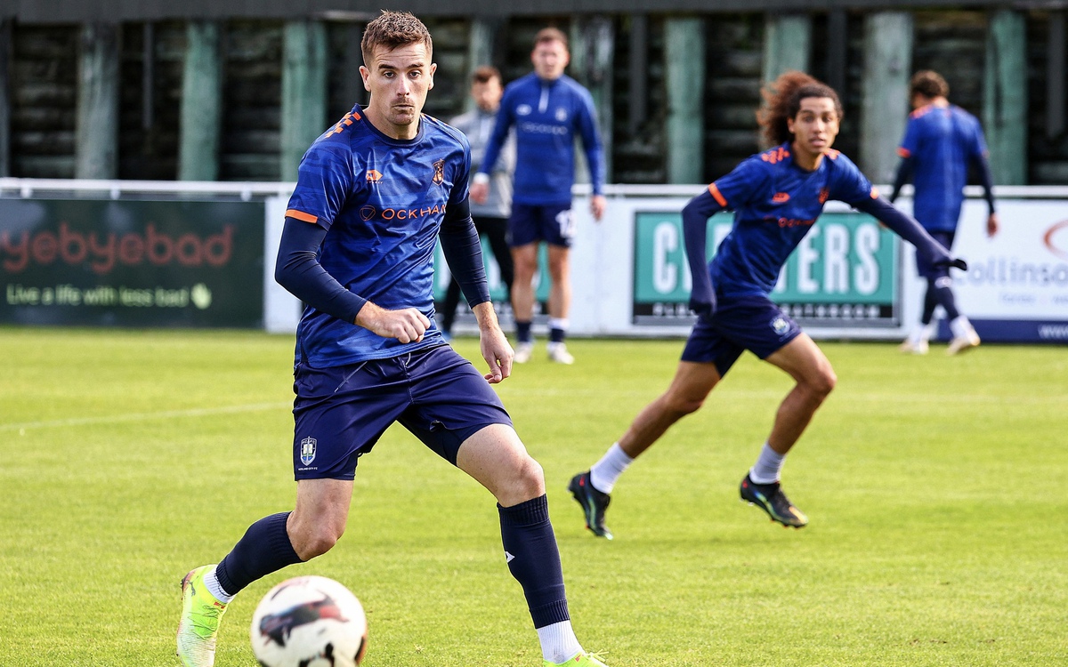 Auckland City: Nhân viên bán hàng, tài xế xe nâng dự FIFA Club World Cup