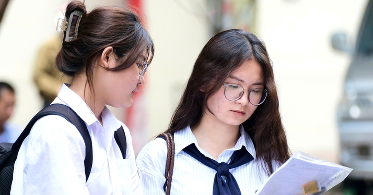 Khối C phải tự cứu mình trước nguy cơ bị hắt hủi