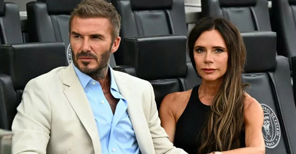 David Beckham được phong tước hiệp sĩ; Web lậu gỡ toàn bộ truyện của Naver vì bị phát giác