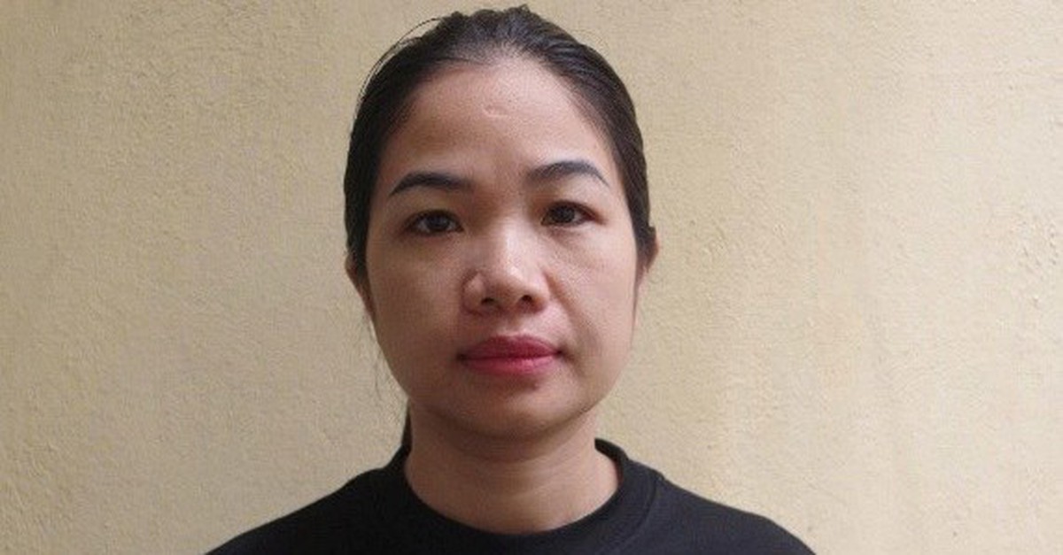 Tạm giữ hình sự người phụ nữ lừa 3,5 tỉ đồng để đầu tư sàn ngoại hối