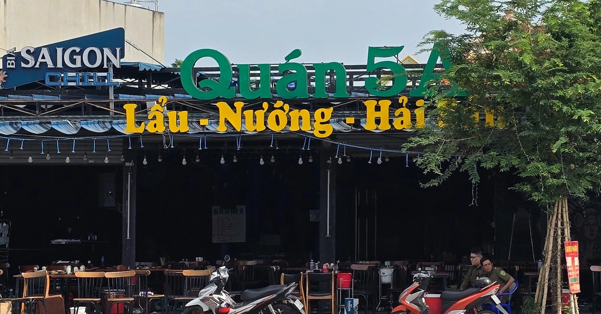 Mâu thuẫn trong quán nhậu, một người bị đâm chết ở Hóc Môn