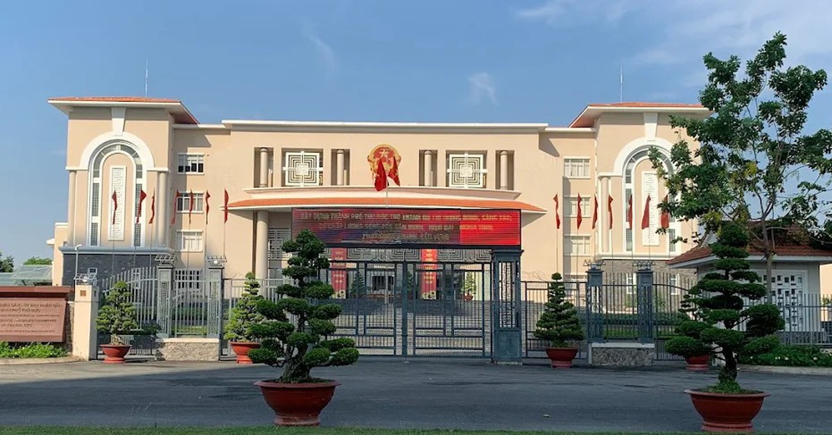 Người dân 12 phường mới ở Thủ Đức sẽ làm thủ tục, giấy tờ tại địa chỉ nào?