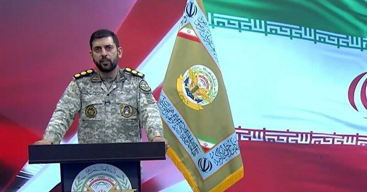 Iran cảnh báo 'phản ứng tàn khốc', biến Israel thành nơi 'không còn sinh sống được'