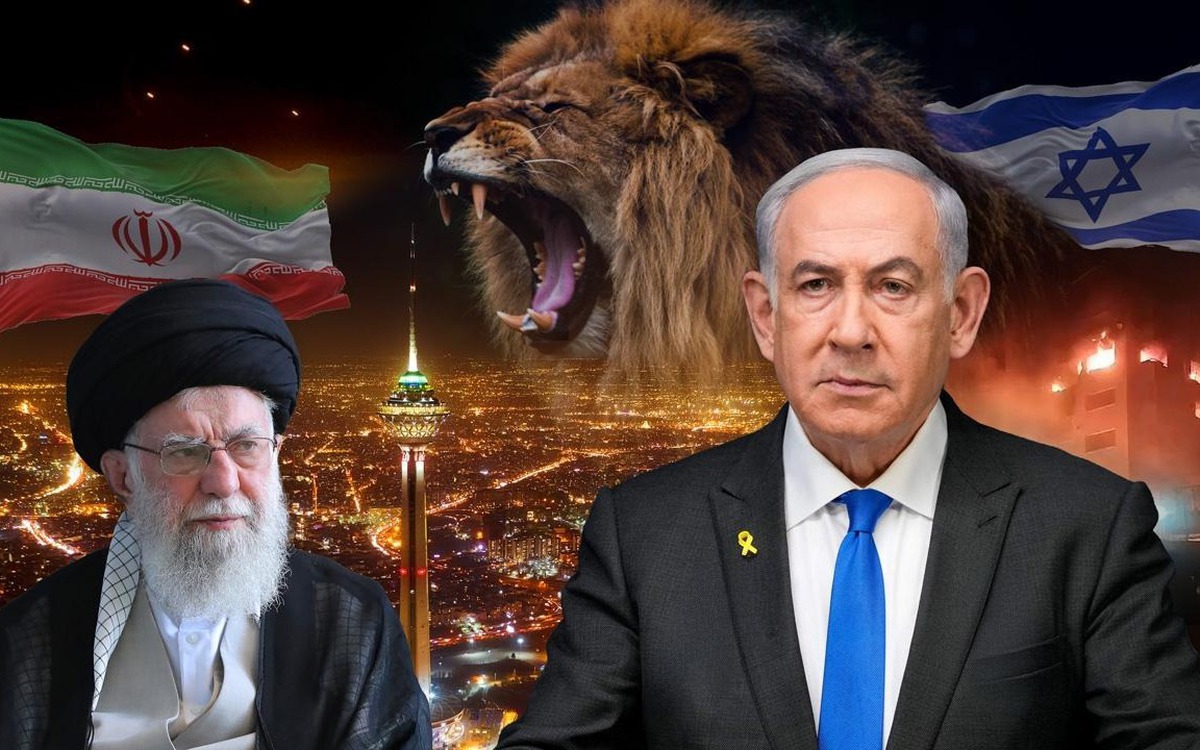 Toàn cảnh chiến sự Iran - Israel những ngày qua