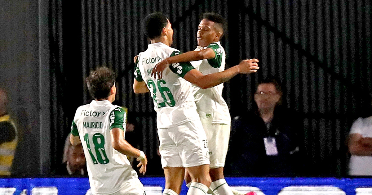 AI soi tỉ số trận Palmeiras - Porto ở FIFA Club World Cup 2025