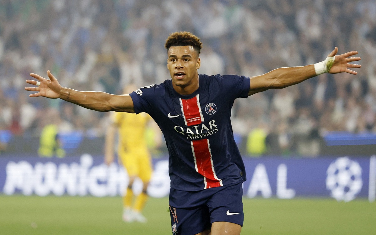 PSG đấu Atletico Madrid (2h): Đại chiến tại FIFA Club World Cup