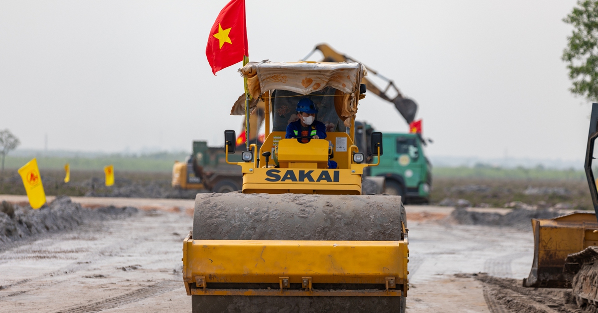 Quảng Trị nâng cấp sân bay lên cấp 4E, có khả năng đón máy bay thân rộng tầm xa