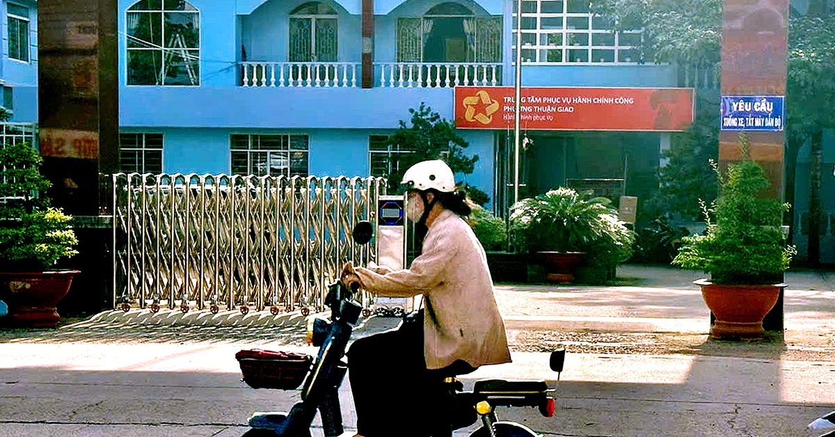 36 xã, phường sau sáp nhập của Bình Dương sẵn sàng trước 'giờ G'