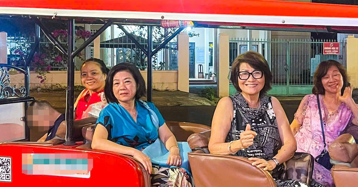Phú Quốc yêu cầu kiểm tra lại tính an toàn đối với xe điện tuk tuk chở khách du lịch