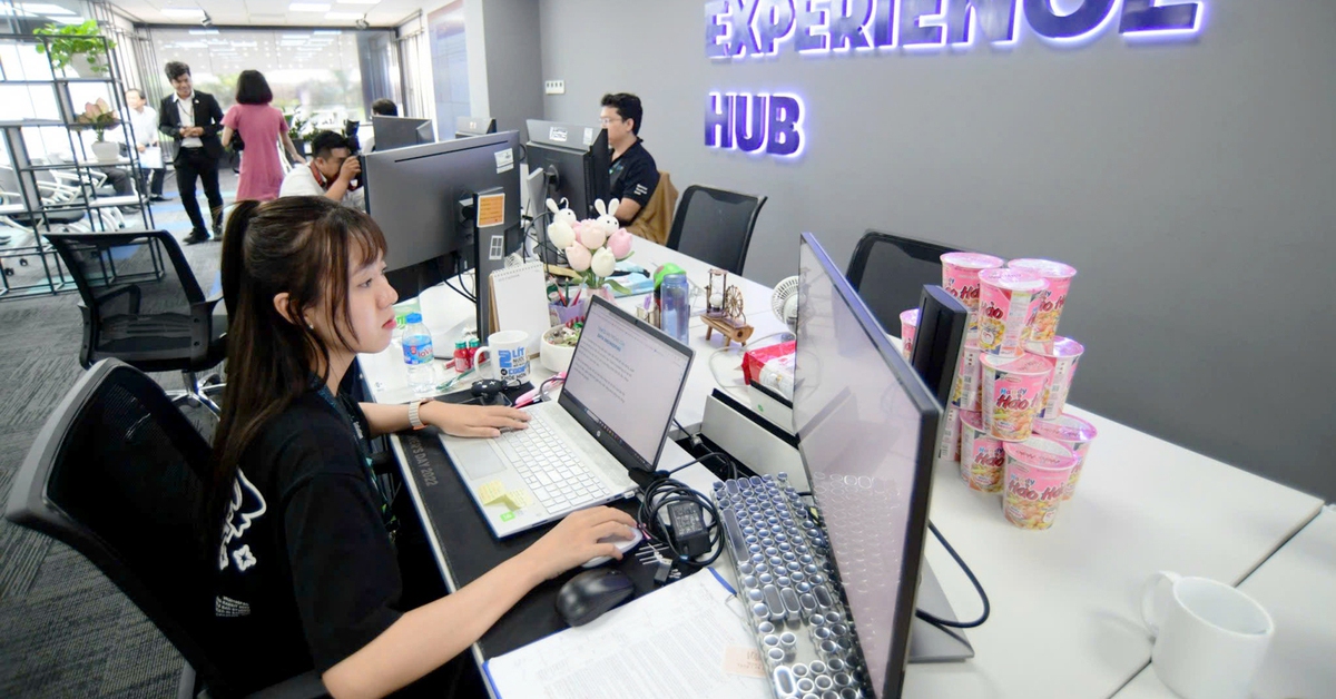 Động lực mới từ chính sách thuế