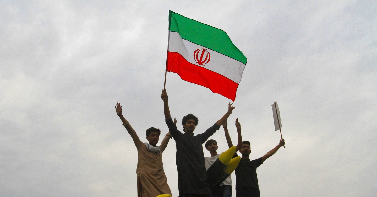 Kịch bản ngược: Đòn không kích của Israel khiến Iran tiến gần hơn tới vũ khí hạt nhân?