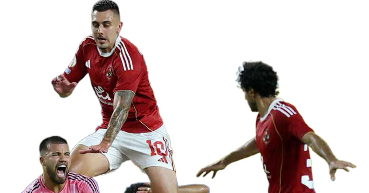 FIFA Club World Cup 2025: Thiên đường của các 'cò' cầu thủ