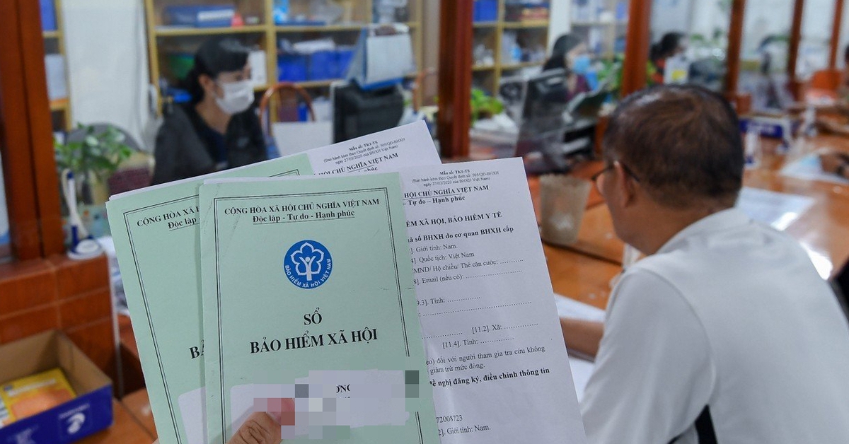 Từ 1-7, trốn đóng bảo hiểm xã hội, bảo hiểm y tế có thể bị xử lý hình sự