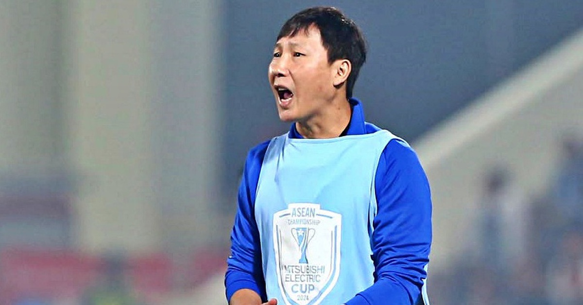 HLV Kim Sang Sik khen ngợi U23 Thái Lan và Indonesia trước giải Đông Nam Á