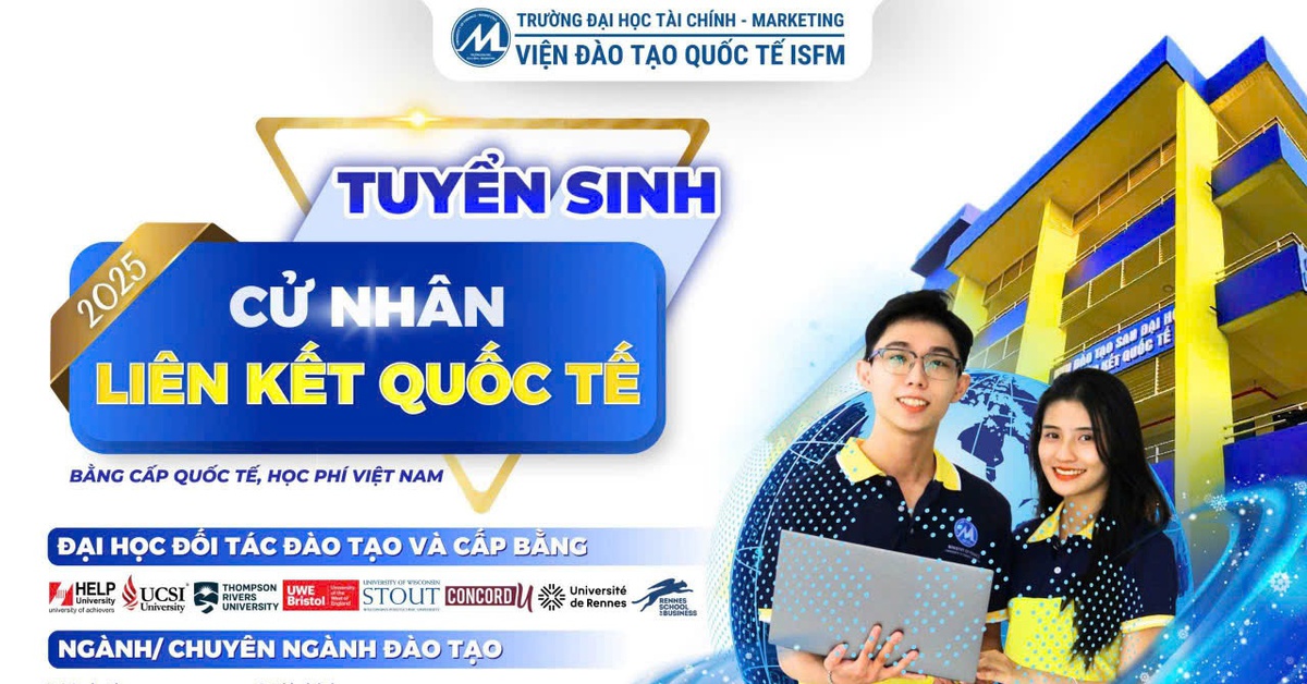 Chọn ngành học không lỗi thời trong kỷ nguyên AI