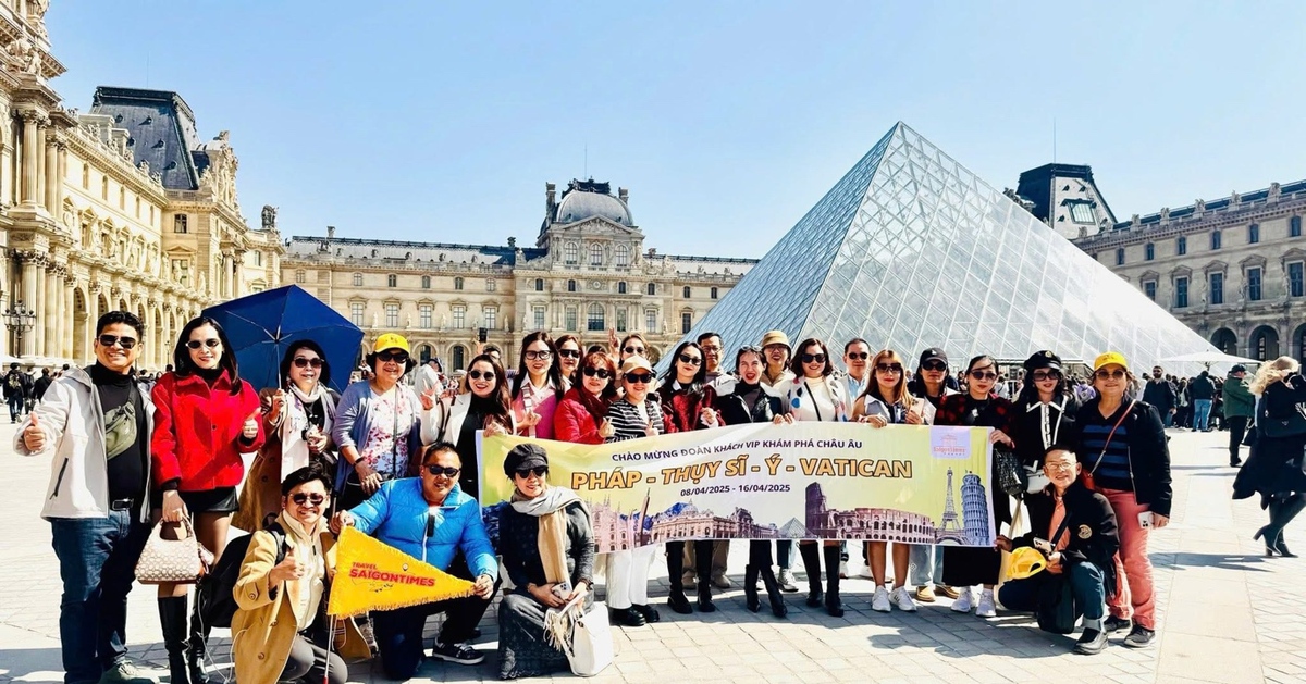 Saigontimes Travel: Chinh phục khách hàng nhờ tour đa dạng, giá tốt