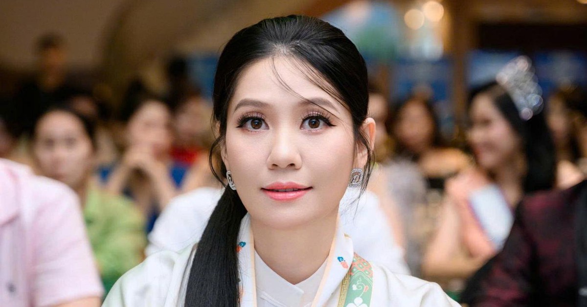Hoa hậu Quốc dân Việt Nam xử lý mạnh tay với hoa hậu quảng cáo sai sự thật