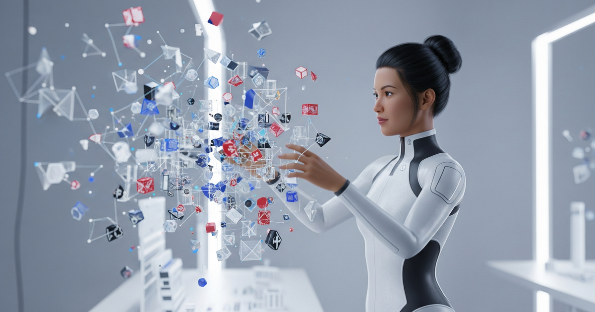 Khi Scale AI ‘dạy học’ cho trí tuệ nhân tạo