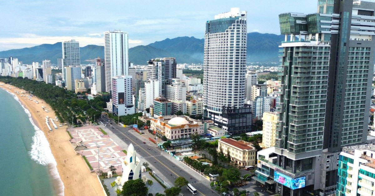 Các xã, phường mới ở Khánh Hòa sẽ vận hành thử nghiệm những đầu việc nào?