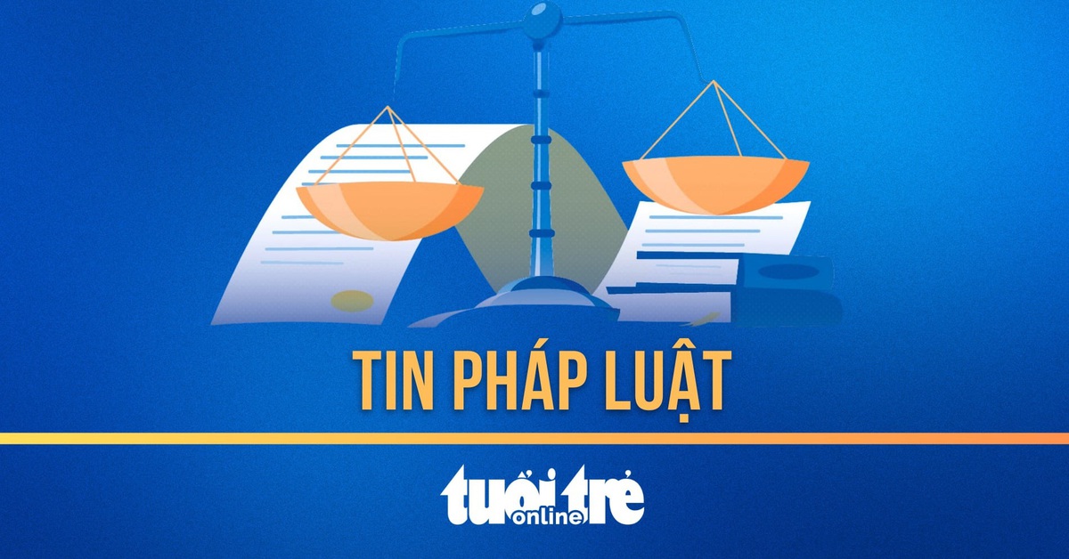 Bắt chủ kênh TikTok 'Gia đình Hải Sen' ở Ninh Bình