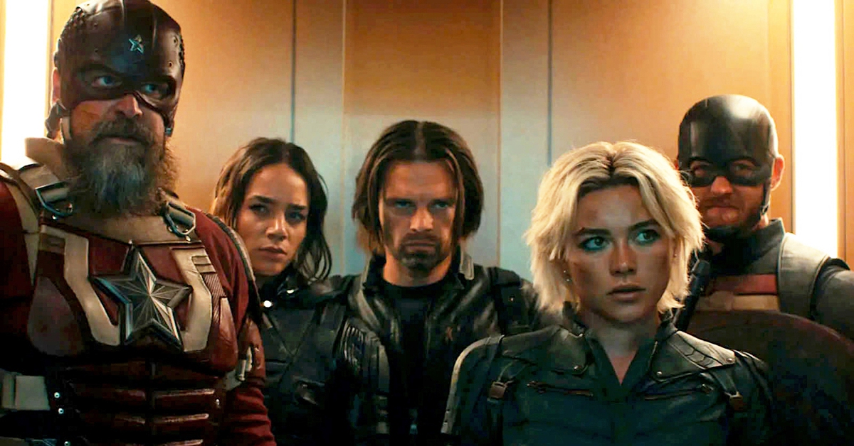 Thunderbolts lỗ nặng: Marvel sẽ đi về đâu?