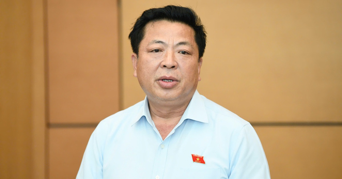 Bộ trưởng Xây dựng: 'Nếu theo trình tự thủ tục, việc chuẩn bị làm đường sắt phải mất tới 5 năm'