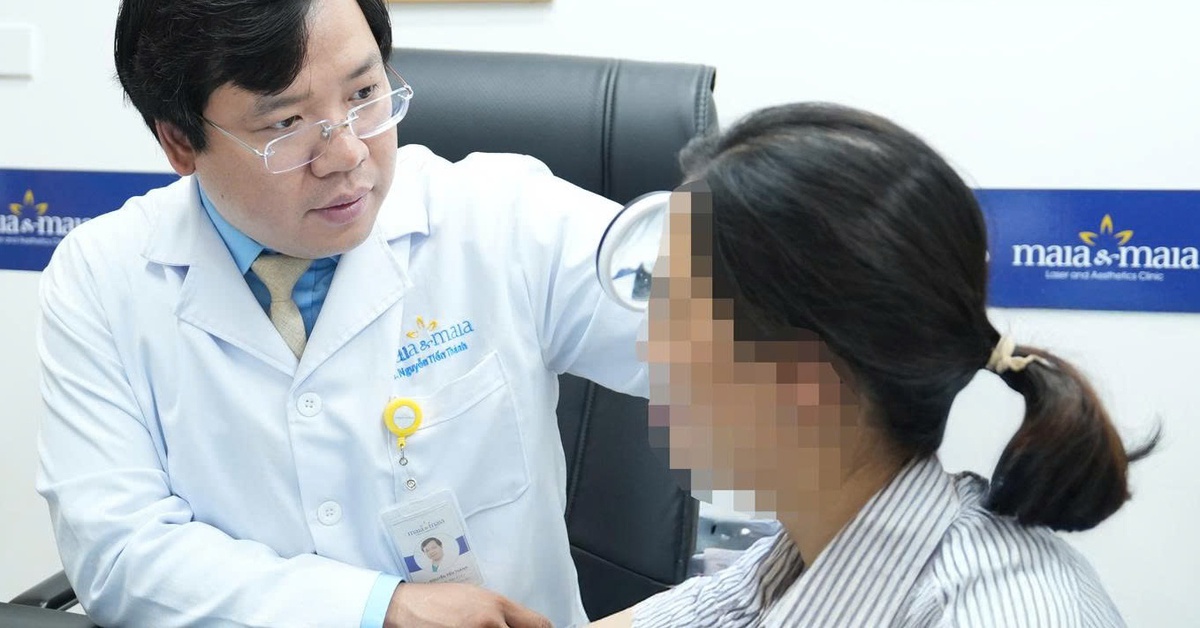 Nữ sinh cháy da vì bôi kem 'siêu chống nắng SPF 70 nội địa Nhật’