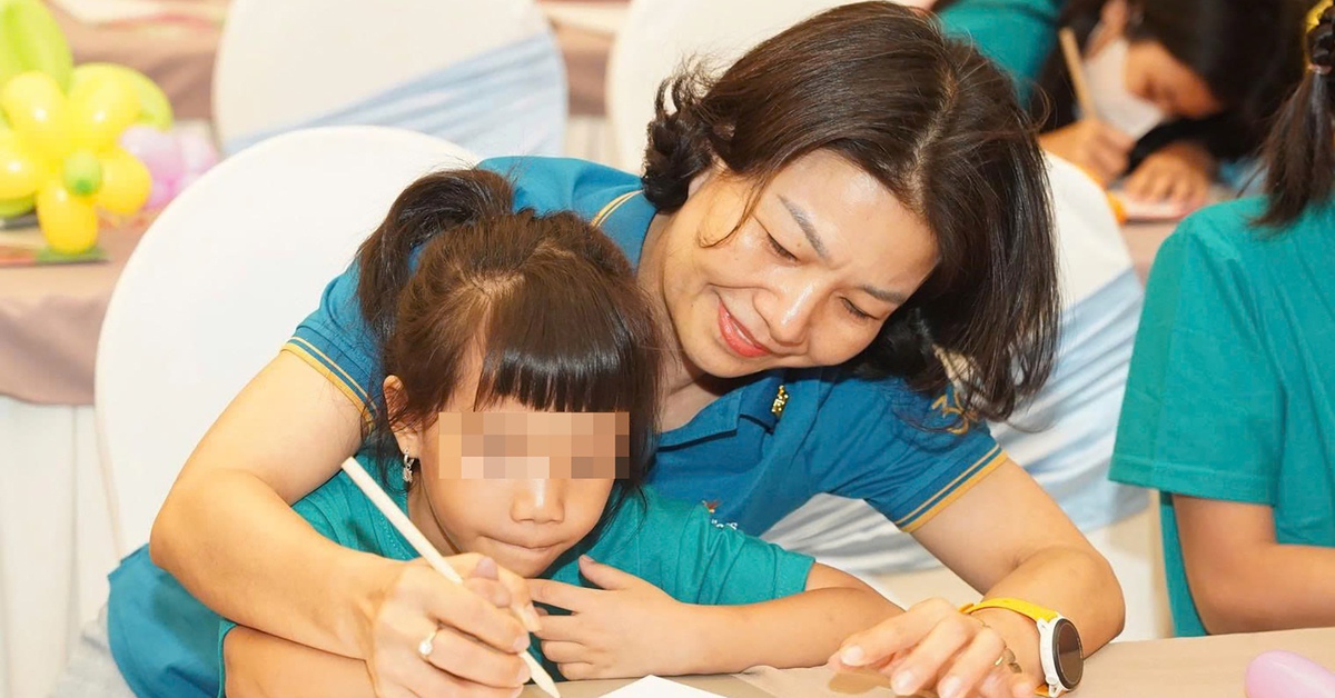 Chuyện những đứa trẻ trong Trung tâm Bảo trợ trẻ em đường phố Đà Nẵng