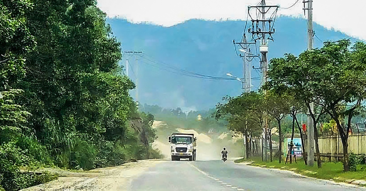 6 dự án BT tại Đà Nẵng ‘mắc kẹt’ chưa thanh toán xong, là những dự án nào?