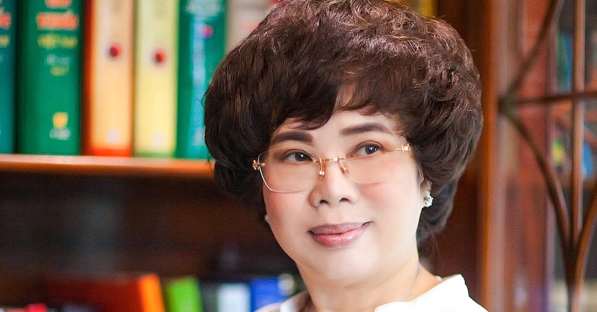 Nhà sáng lập Tập đoàn TH được tạp chí Global Brand vinh danh toàn cầu 2025