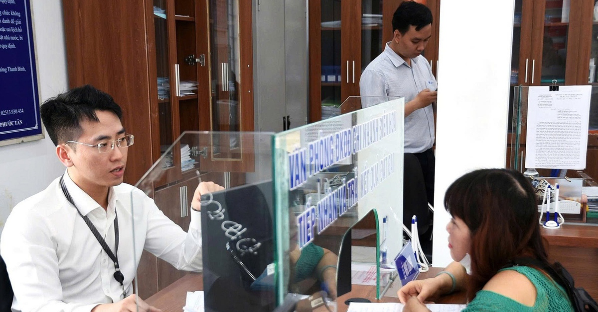 Đồng Nai diễn tập vận hành chính quyền điện tử