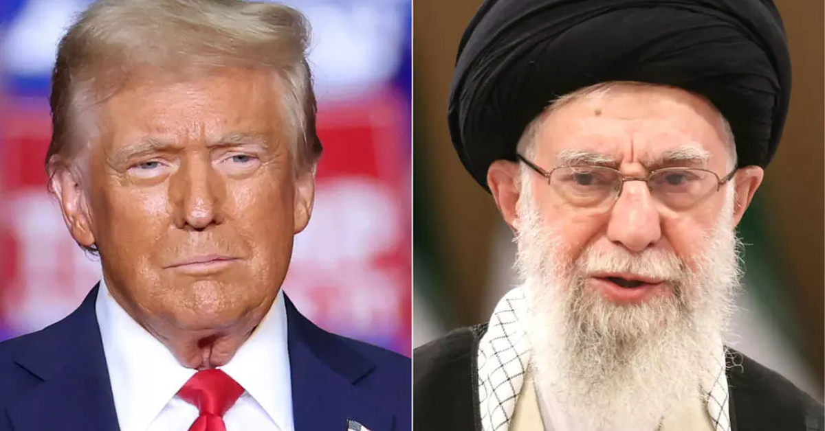 Iran từng có âm mưu ám sát ông Trump?