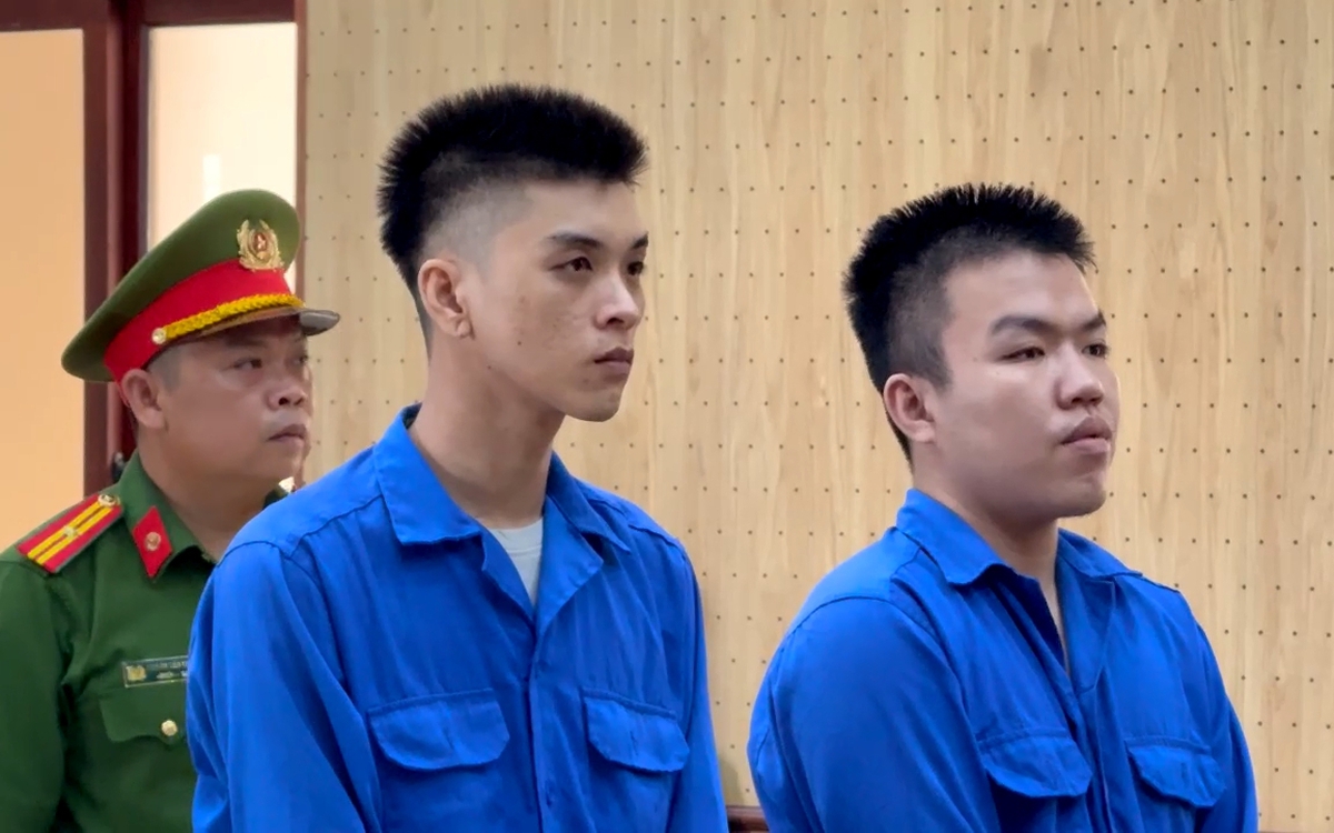 Tử hình kẻ giết cô gái, cướp tài sản, đưa thi thể lên núi Vũng Tàu phi tang