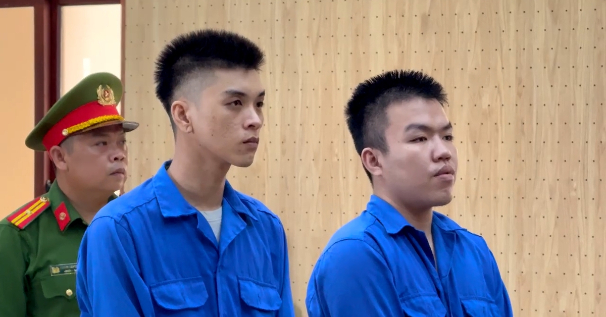 Tử hình kẻ giết cô gái, cướp tài sản, đưa thi thể lên núi Vũng Tàu phi tang