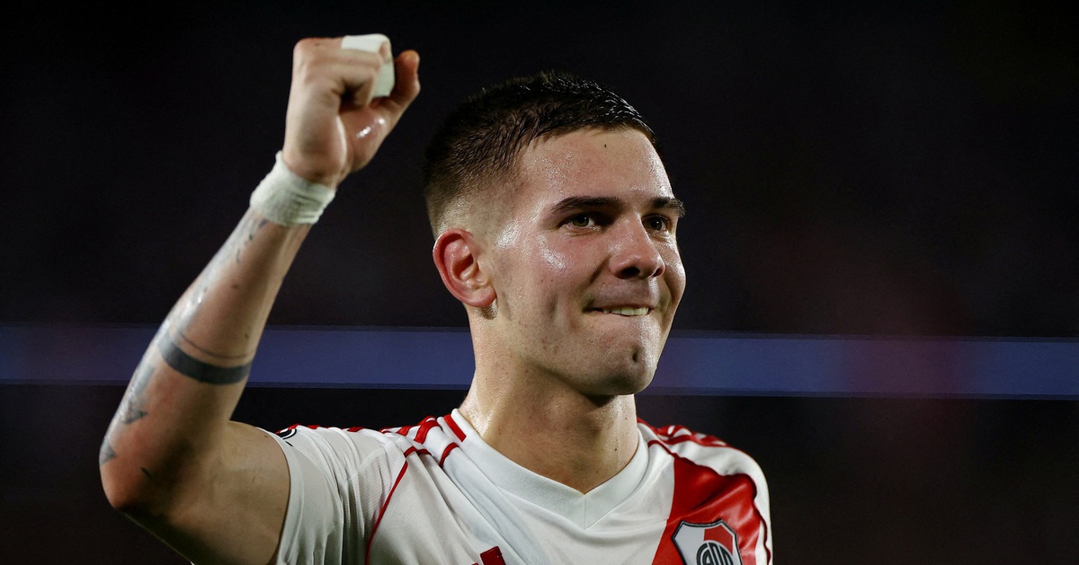 AI soi tỉ số trận River Plate gặp Urawa Red ở FIFA Club World Cup 2025