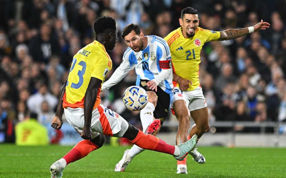 Bản quyền truyền hình World Cup 2026 tại Việt Nam không dưới 15 triệu USD