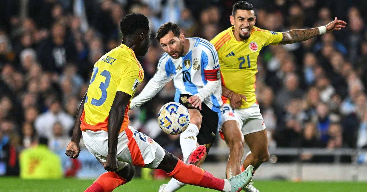 Bản quyền truyền hình World Cup 2026 tại Việt Nam không dưới 15 triệu USD
