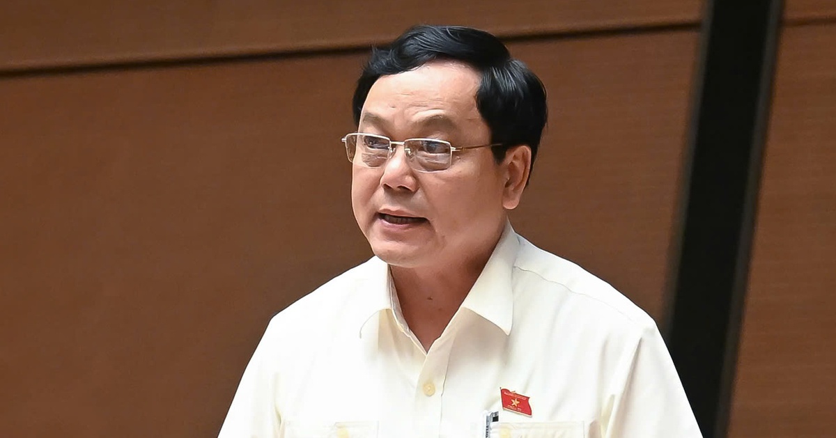 Đại biểu đề nghị tăng lương cho cán bộ công chức sau sắp xếp, nâng mức giảm trừ gia cảnh