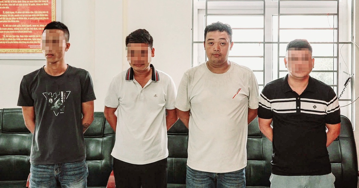 Lái taxi đòi 2 người 4,2 triệu/cuốc xe: 'Tôi thấy họ dễ quá nên làm vậy'