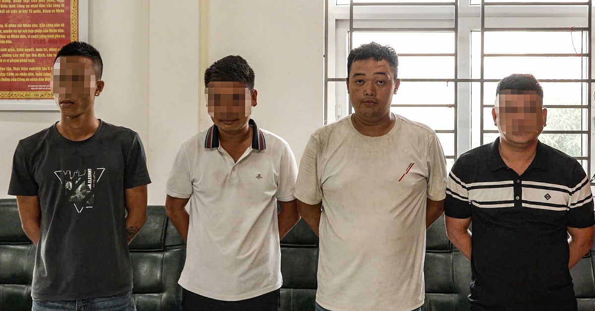 Lái taxi đòi 2 người 4,2 triệu/cuốc xe: 'Tôi thấy họ dễ quá nên làm vậy'