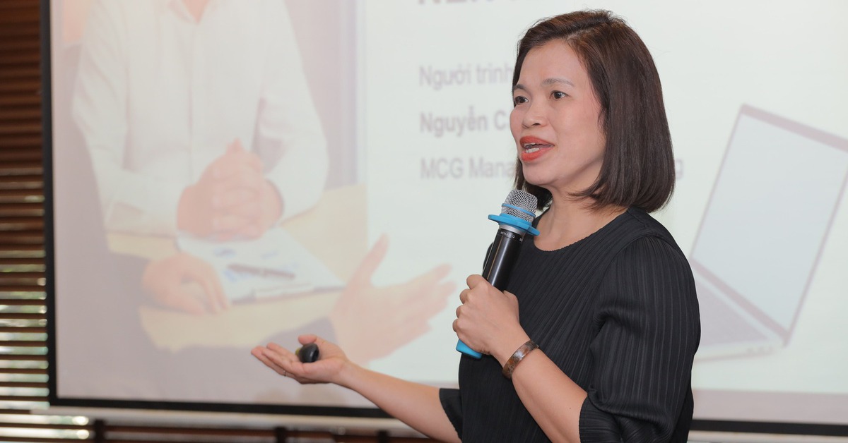Nếu muốn tiếp tục kinh doanh, phải lập hóa đơn đầy đủ để tối ngủ ngon