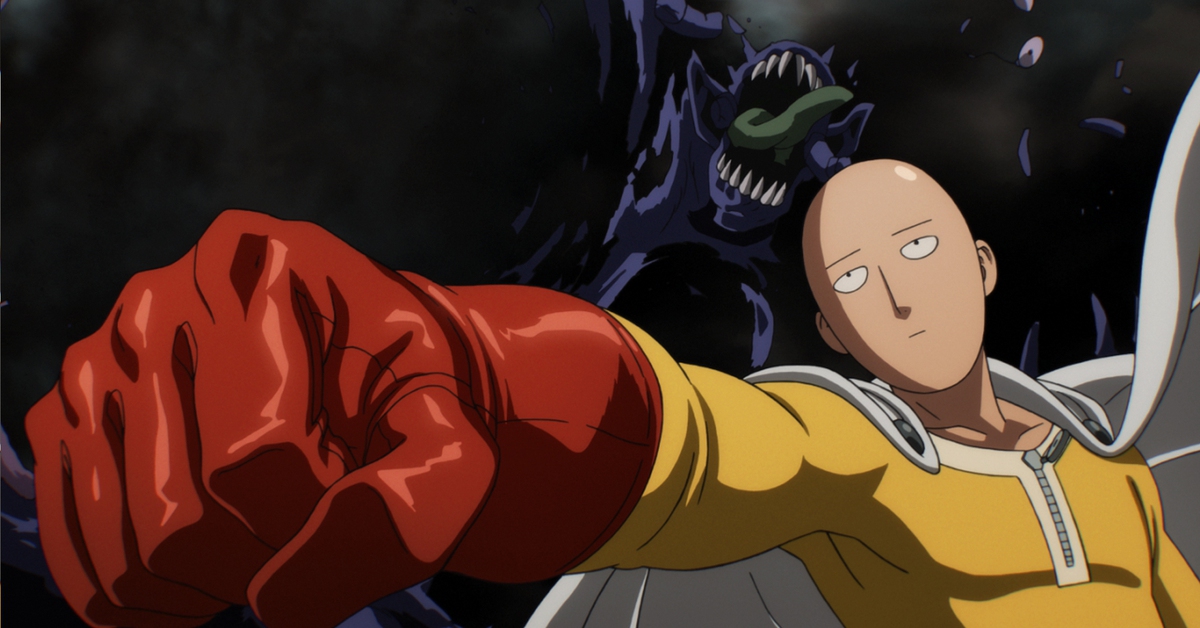 One Punch Man, Berserk và những anime gây tranh cãi vì chất lượng giảm sút khó hiểu