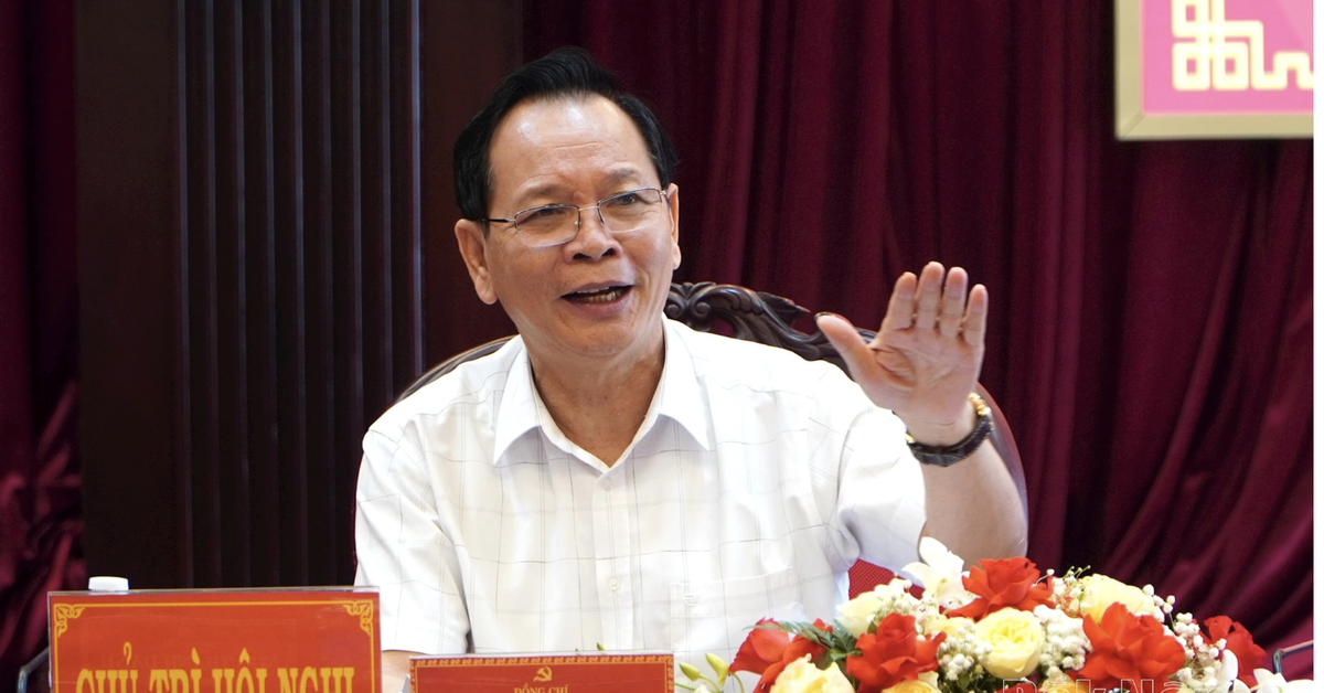 Bí thư Tỉnh ủy Đắk Nông khẳng định con gái ông không được cơ cấu làm lãnh đạo xã
