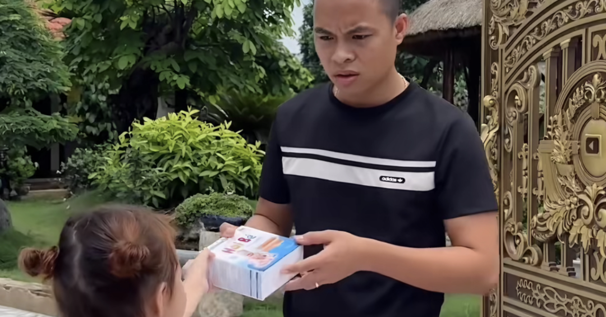 Bộ Y tế lên tiếng về thực phẩm chức năng giả của TikTok ‘Gia đình Hải Sen’