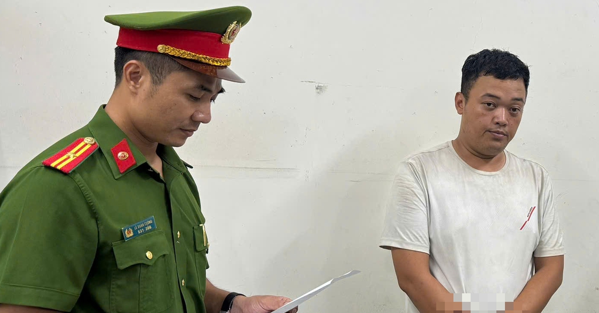 Vụ người dân tố bị thu 4,9 triệu cho quãng đường hơn 22km: Tạm giữ hình sự tài xế taxi