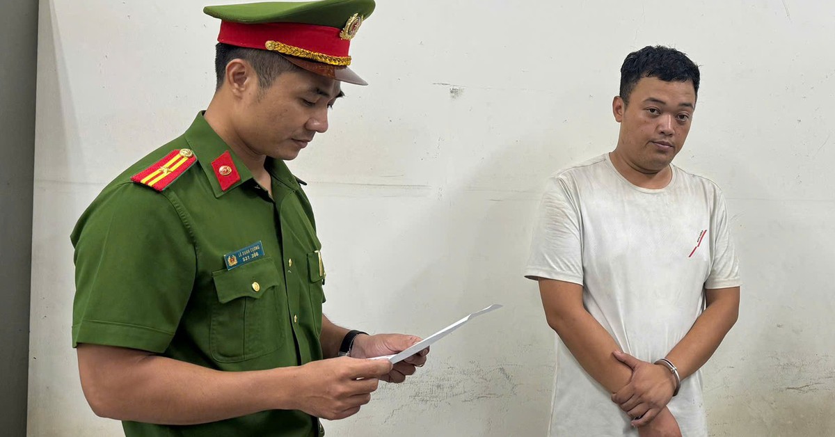 Vụ người dân tố bị thu 4,9 triệu cho quãng đường hơn 22km: Tạm giữ hình sự tài xế taxi